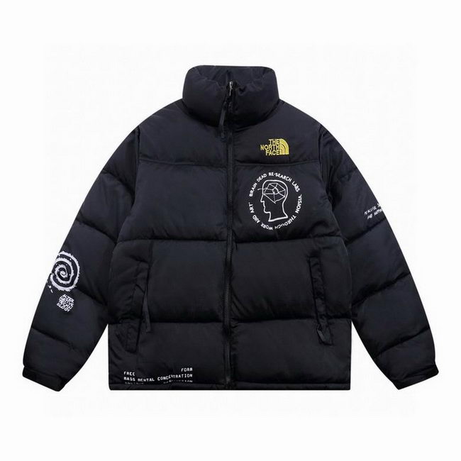 North Face Down Jacket Mens ID:202111b49